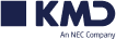 KMD Testimonial Logo