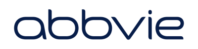 Abbvie pharmaceuticals logo