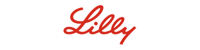 Eli Lilly pharmaceuticals logo
