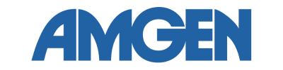 amgen pharmaceuticals logo