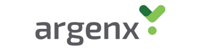 argenx pharmaceuticals logo