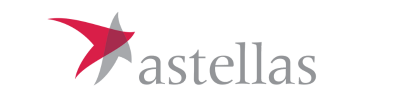 astellas pharmaceuticals logo