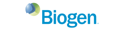 biogen pharmaceuticals logo