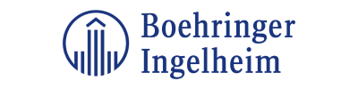 boehringer ingelheim pharmaceuticals logo