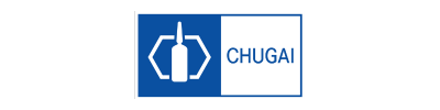 chugai pharmaceuticals logo