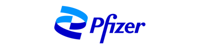 pfizer pharmaceuticals logo