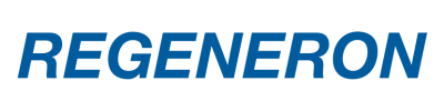 regeneron pharmaceuticals logo