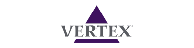 vertex pharmaceuticals logo