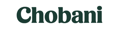 Chobani Logo