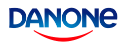 Danone logo