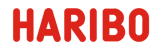 Haribo Logo