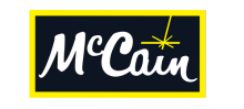 MC Cain Logo