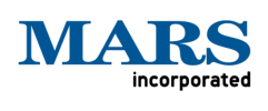 Mars Incorporate Logo