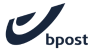 BPost Logo Logo