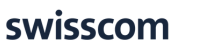 Swisscom Logo